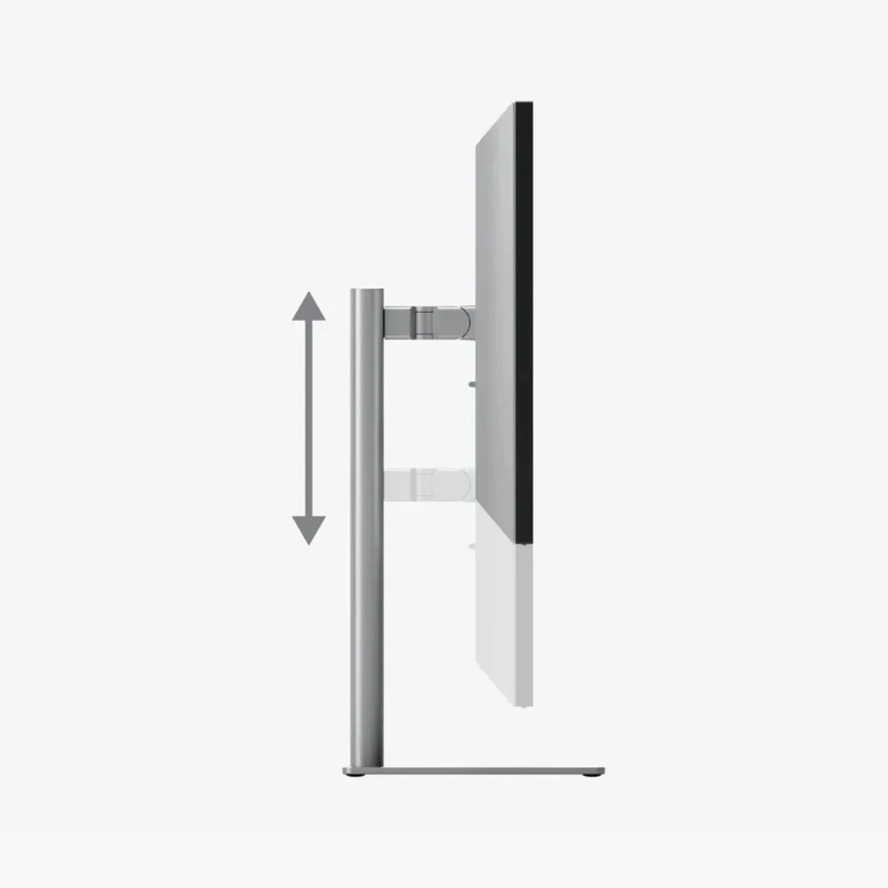 Alogic Clarity 27" UHD 4K Moniteur / PD 90W