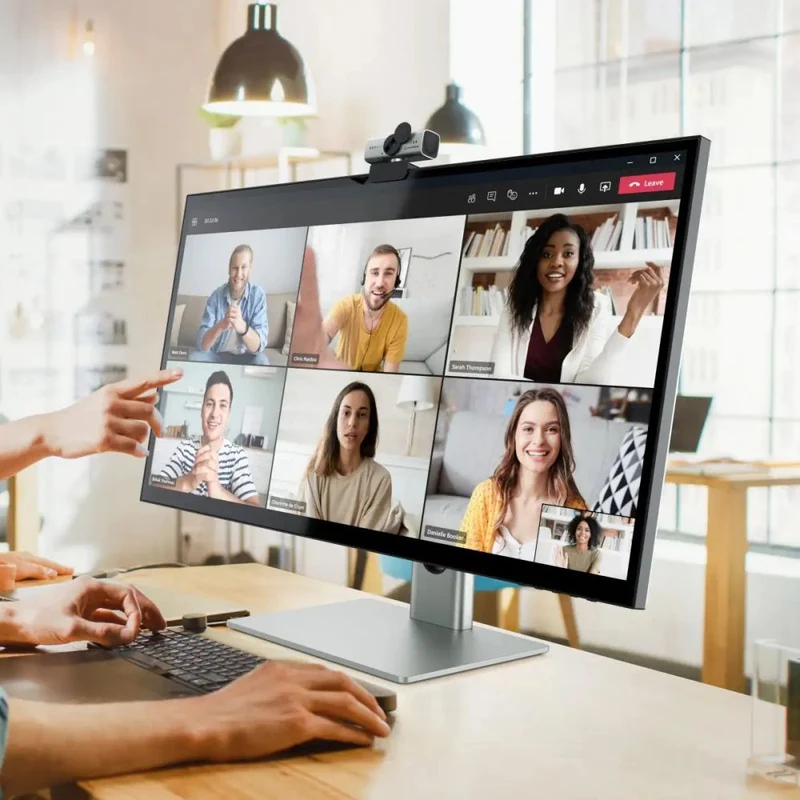 Alogic Clarity 27" UHD 4K Moniteur / PD 90W