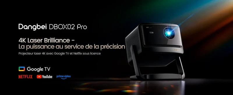 Dangbei MP1 Pro