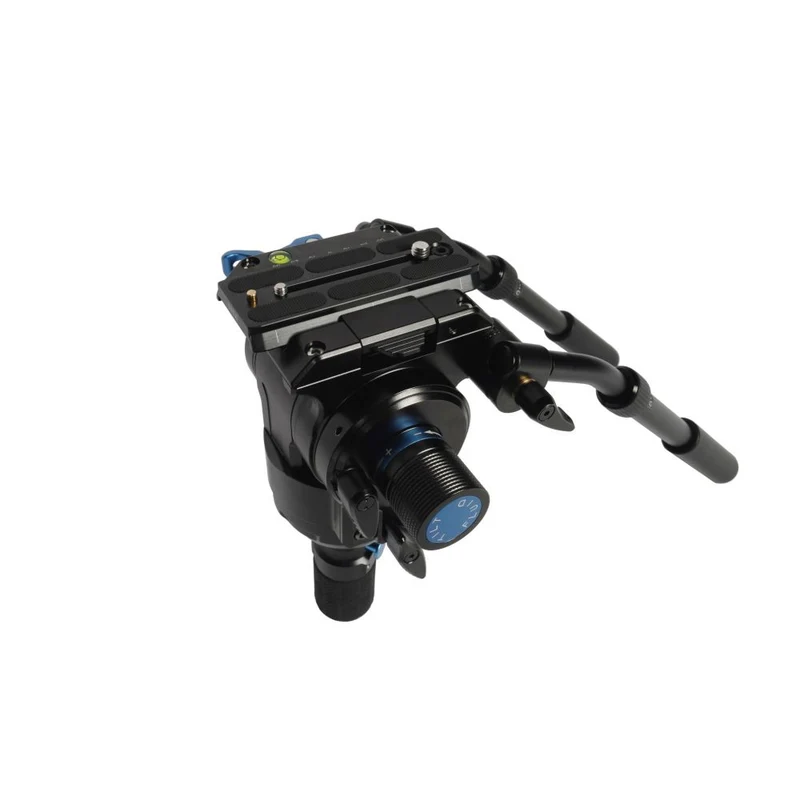 Sirui Video Fluid Head SVH15