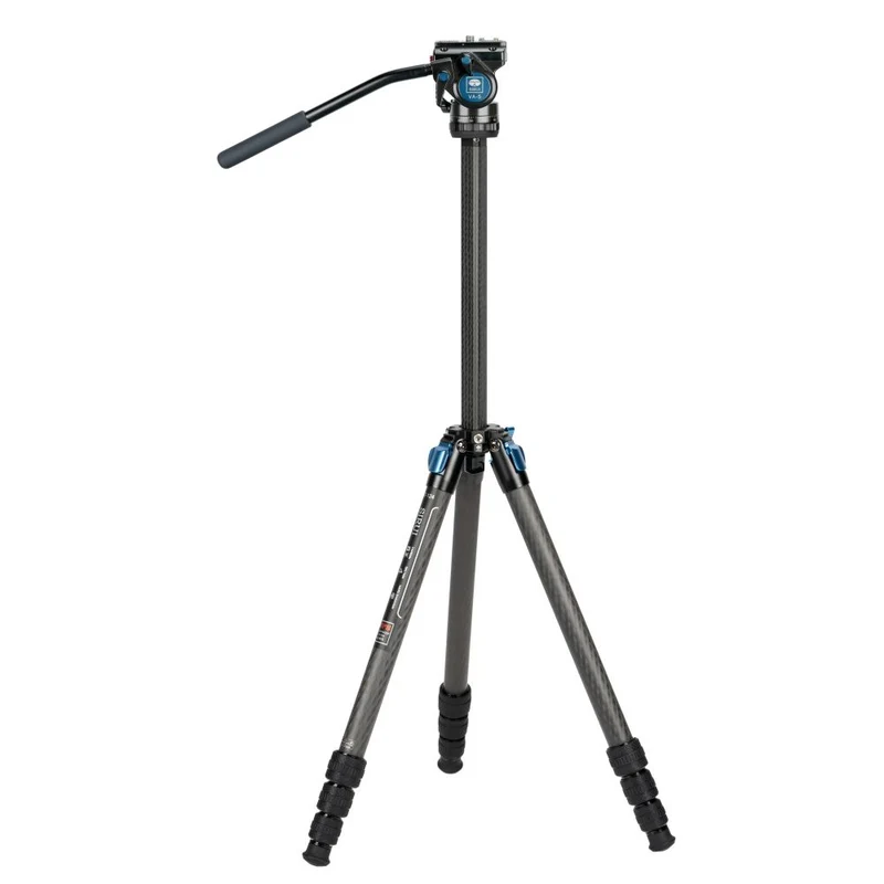 Sirui ST-124+VA-5