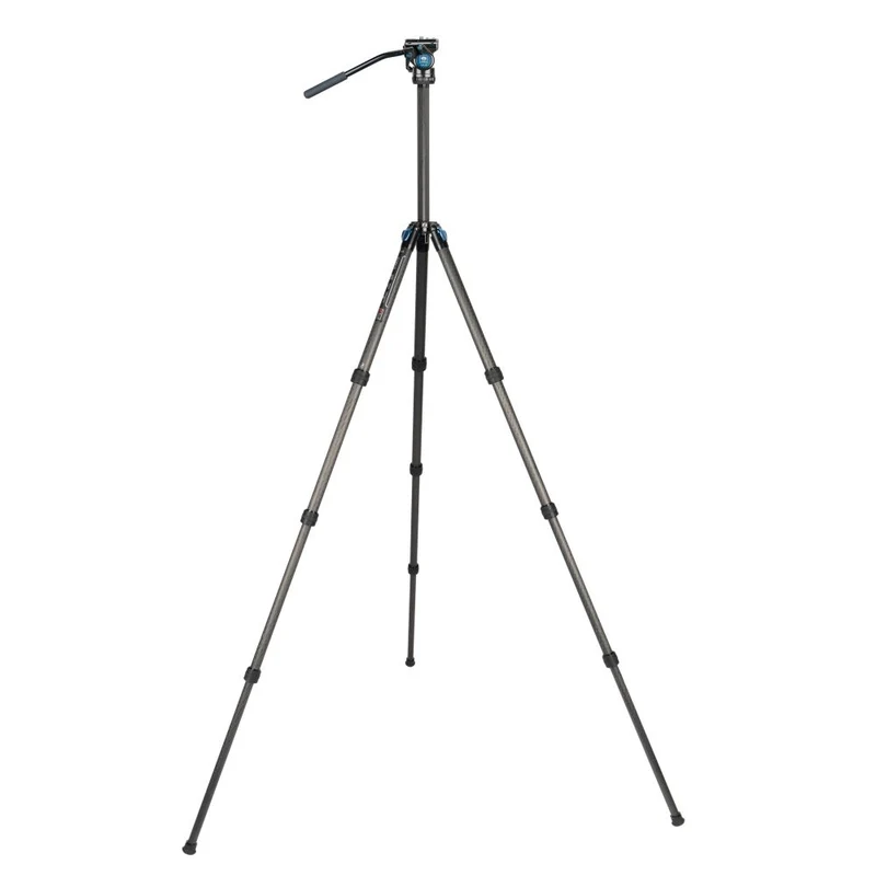Sirui ST-124+VA-5