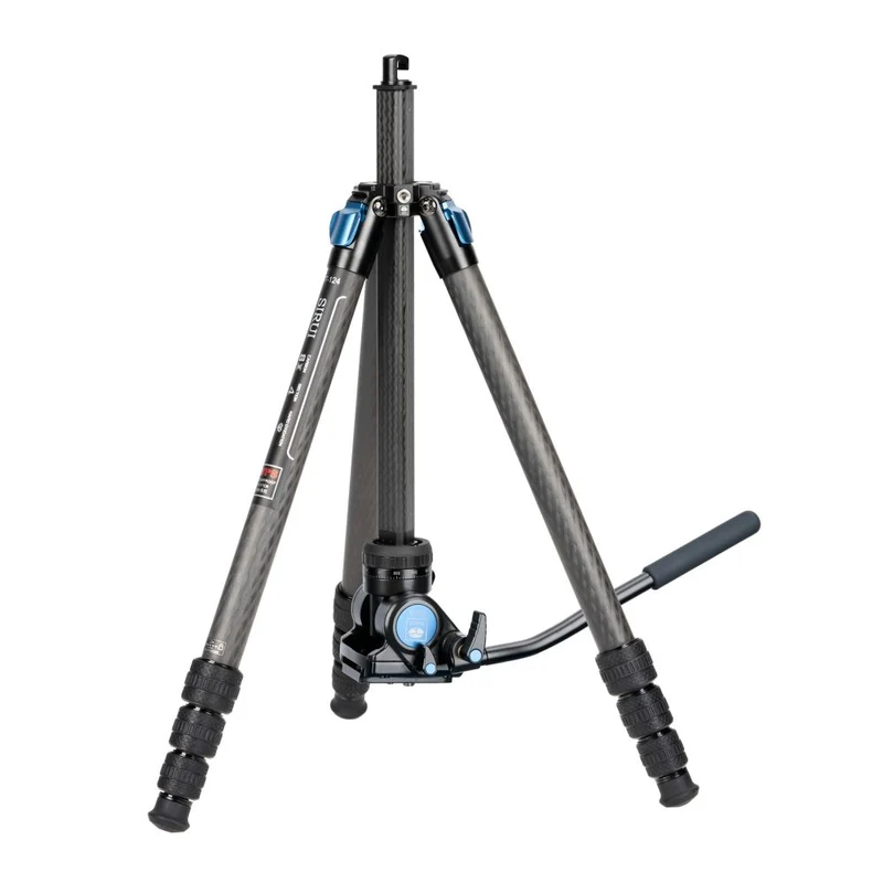 Sirui ST-124+VA-5