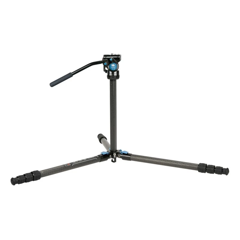 Sirui ST-124+VA-5