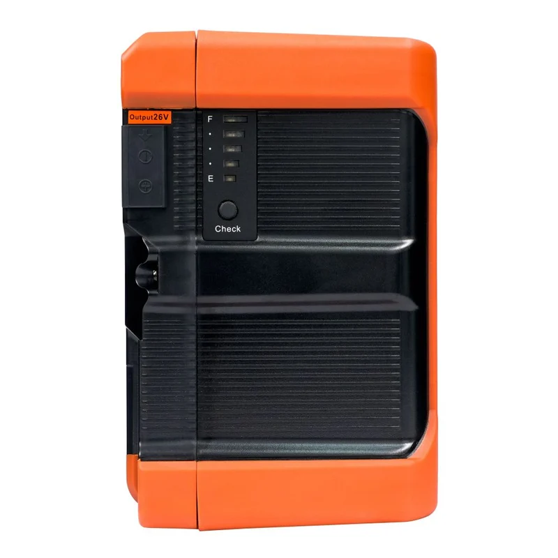 Fxlion BP7S500 498Wh High Power Étanche V-mount Batterie