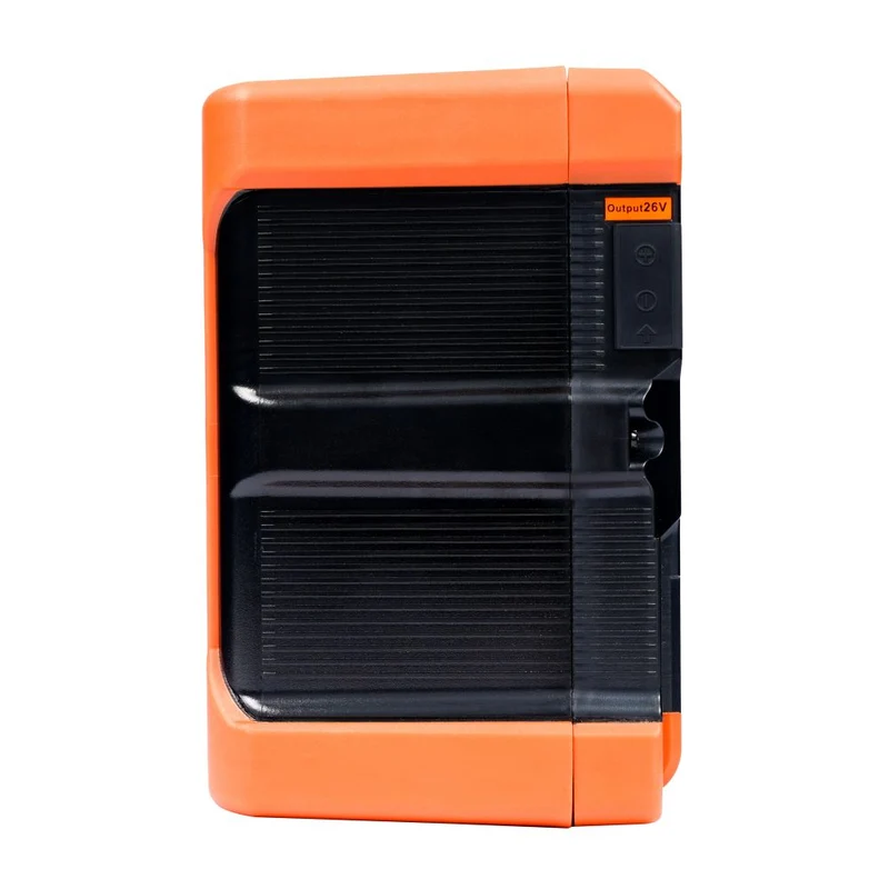 Fxlion BP7S500 498Wh High Power Étanche V-mount Batterie