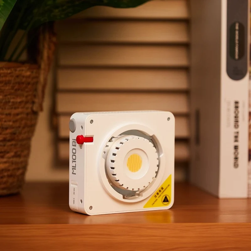Godox ML100BI Lampe LED