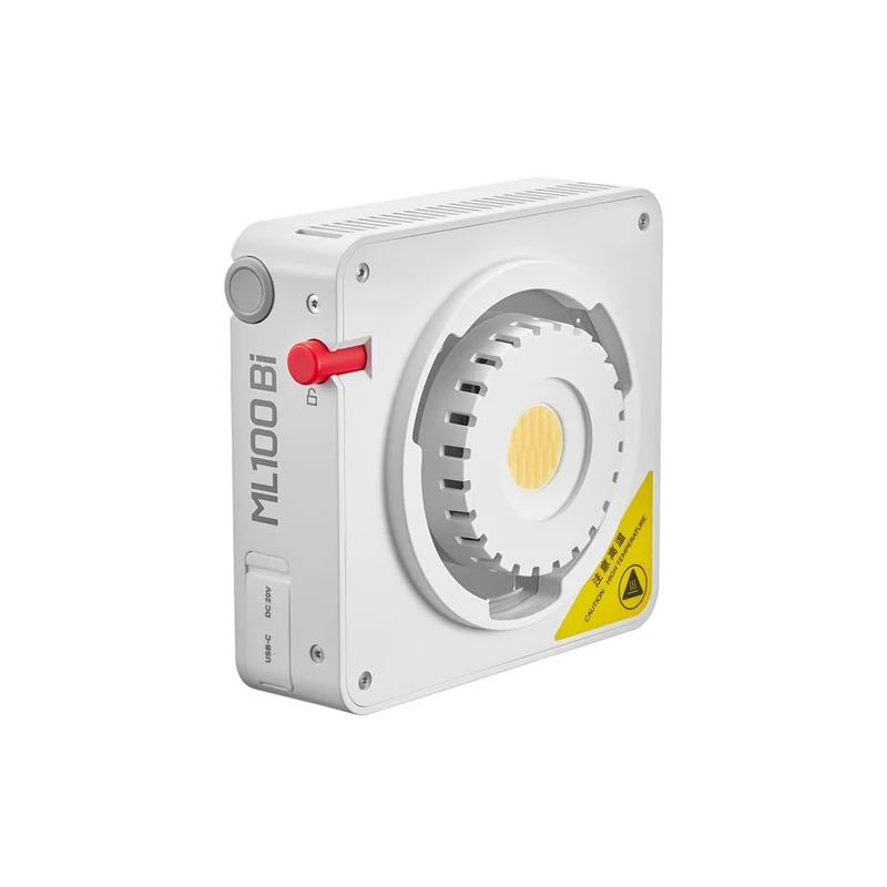 Godox ML100BI Lampe LED