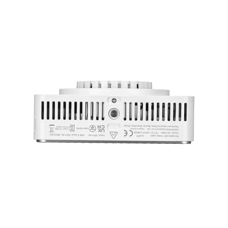 Godox ML100BI Lampe LED