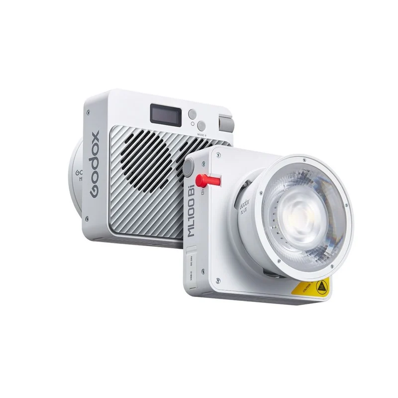 Godox ML100BI Lampe LED