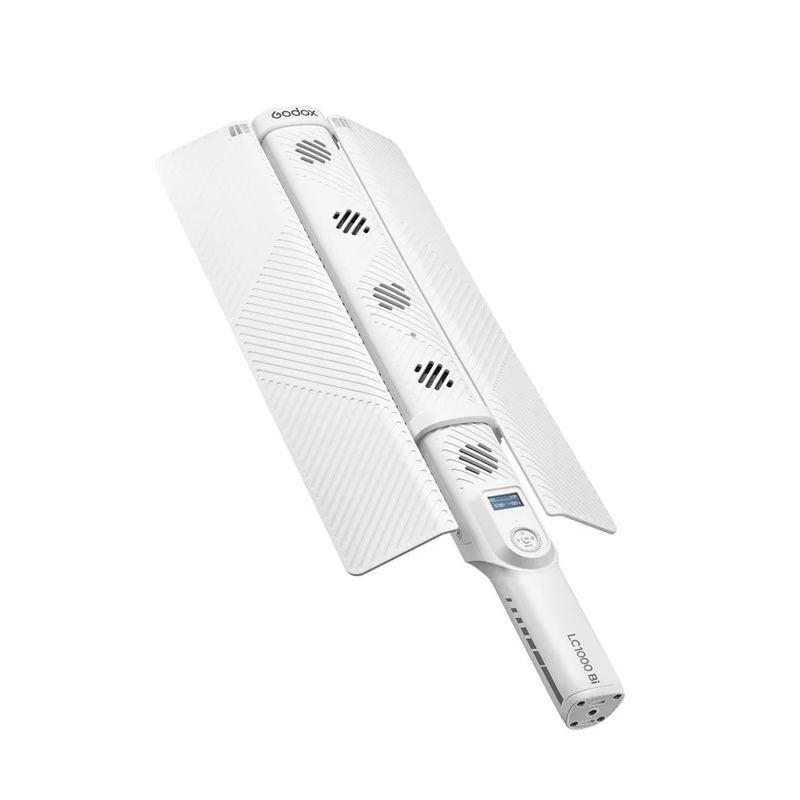 Godox LC1000 Bâton lumineux LED bicolore