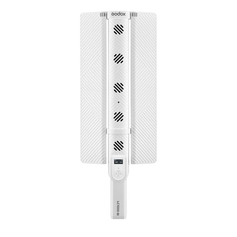 Godox LC1000 Bâton lumineux LED bicolore