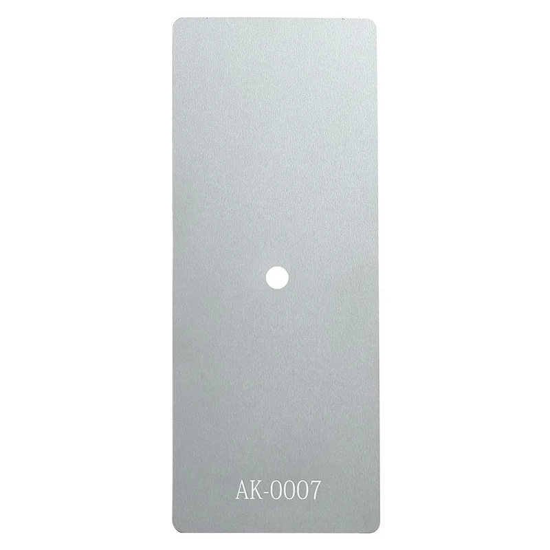 Godox AK GS5 Metal GOBO Set pour AK R21