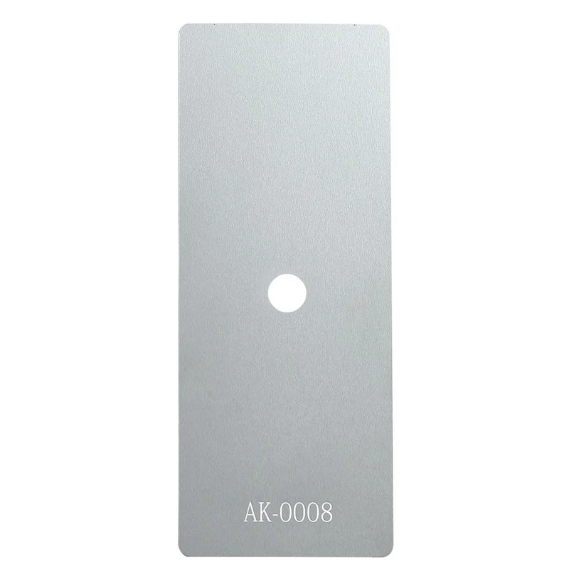 Godox AK GS5 Metal GOBO Set pour AK R21