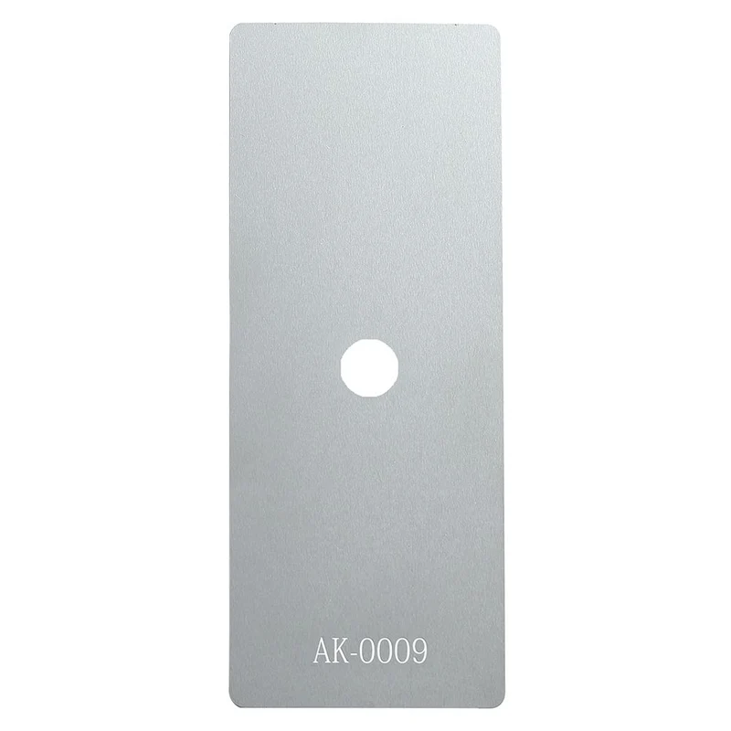 Godox AK GS5 Metal GOBO Set pour AK R21
