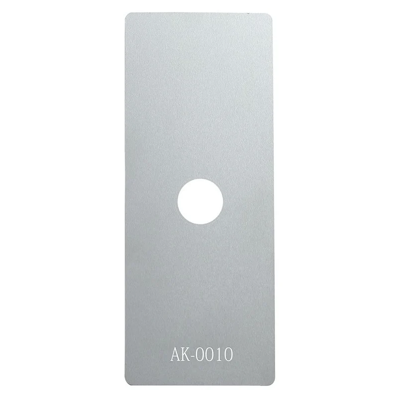 Godox AK GS5 Metal GOBO Set pour AK R21