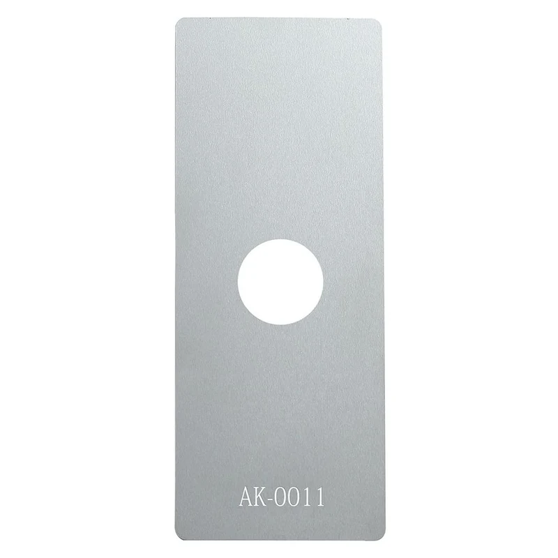Godox AK GS5 Metal GOBO Set pour AK R21