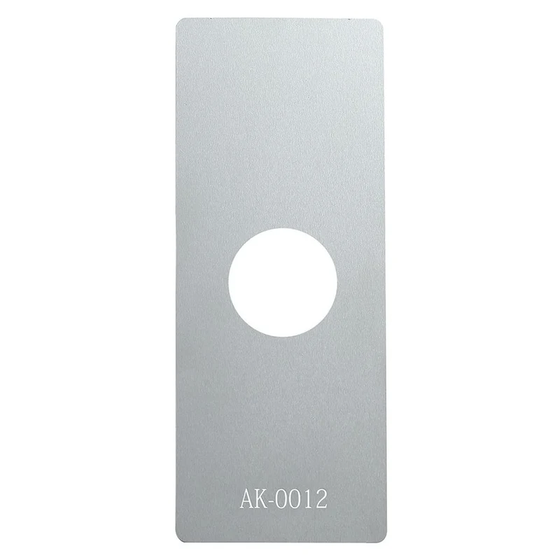 Godox AK GS5 Metal GOBO Set pour AK R21