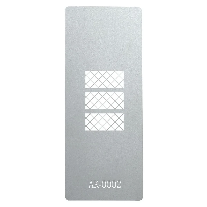 Godox AK GS4 Metal GOBO Set pour AK R21