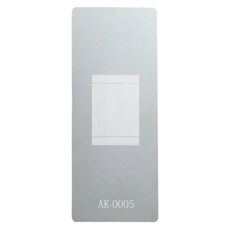 Godox AK GS4 Metal GOBO Set pour AK R21