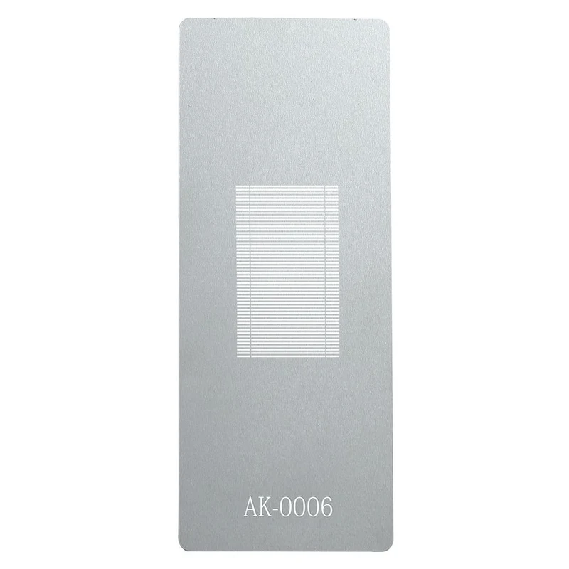 Godox AK GS4 Metal GOBO Set pour AK R21