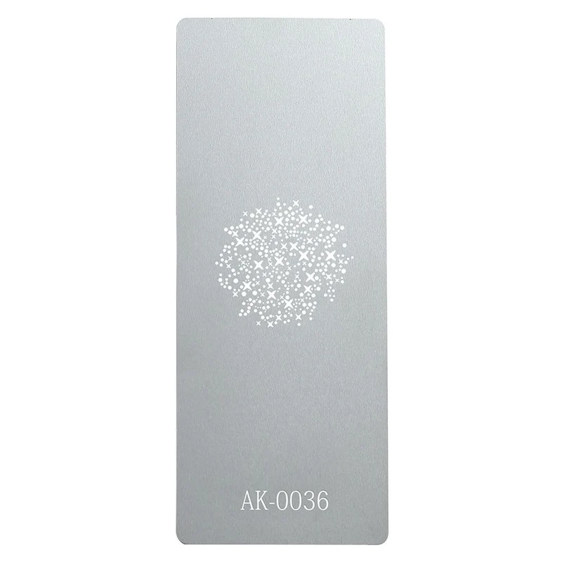 Godox AK GS3 Metal GOBO Set pour AK R21