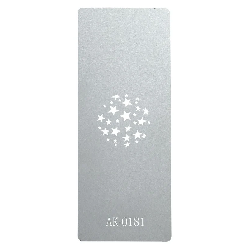 Godox AK GS3 Metal GOBO Set pour AK R21
