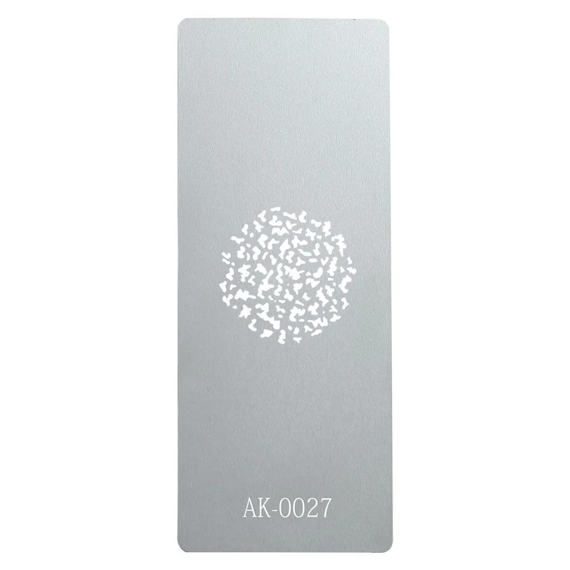 Godox AK GS2 Metal GOBO Set pour AK R21