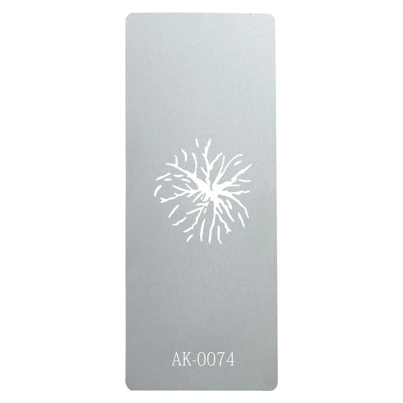 Godox AK GS2 Metal GOBO Set pour AK R21