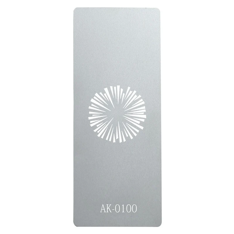 Godox AK GS2 Metal GOBO Set pour AK R21