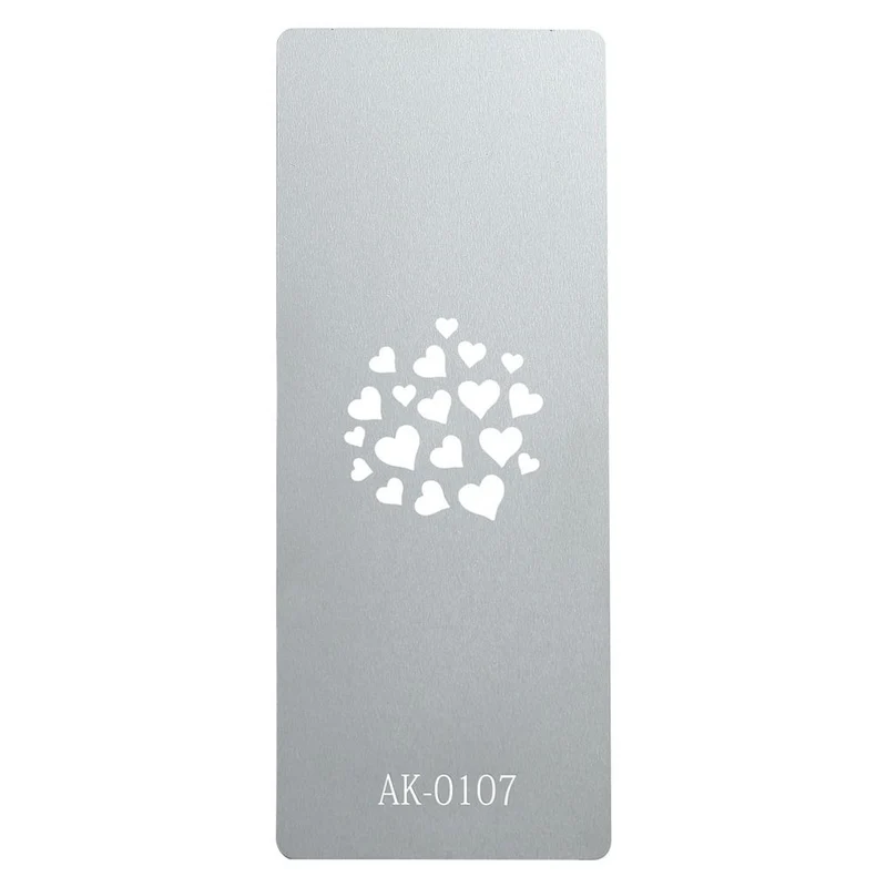 Godox AK GS2 Metal GOBO Set pour AK R21