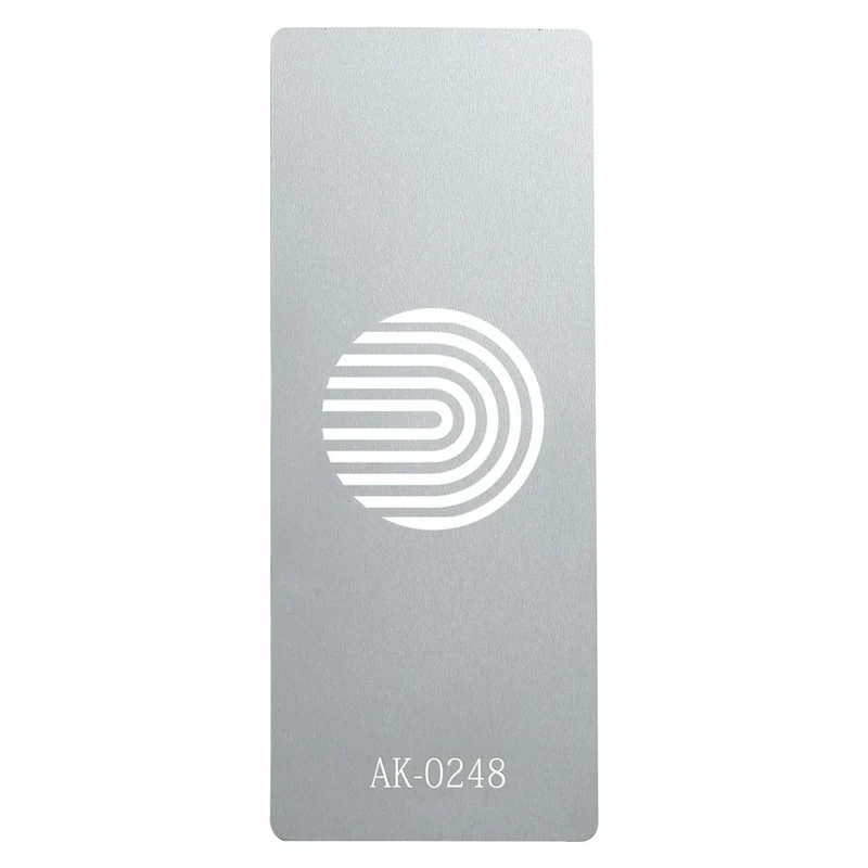 Godox AK GS2 Metal GOBO Set pour AK R21