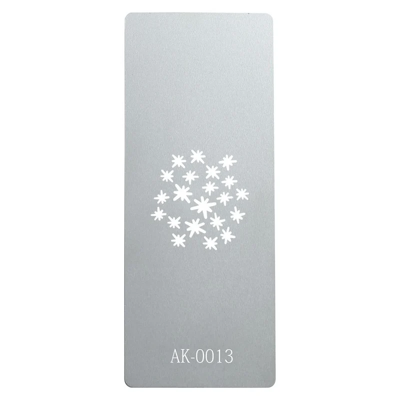 Godox AK GS1 Metal GOBO Set pour AK R21