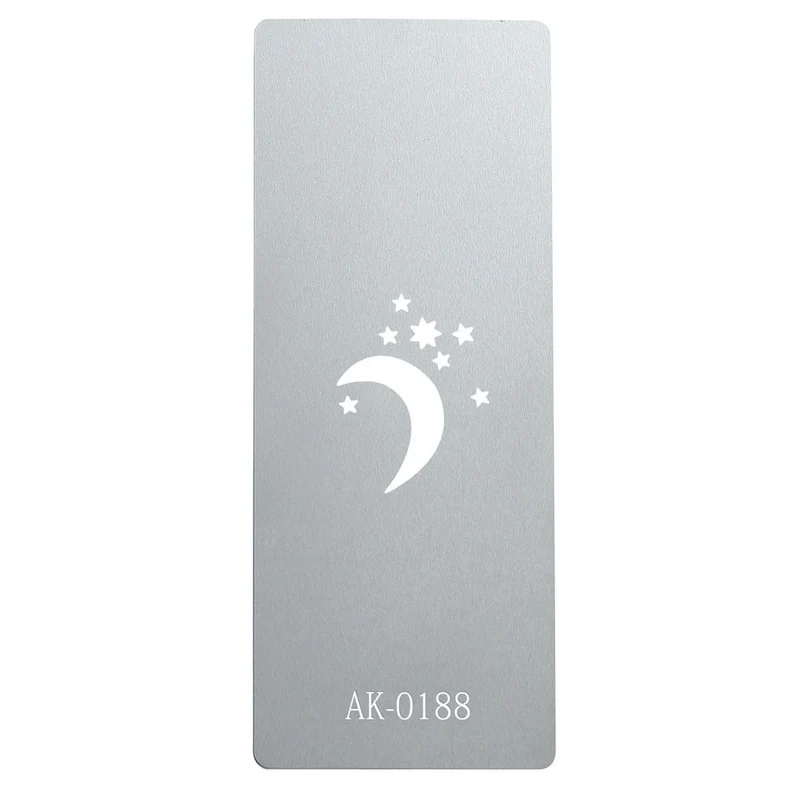 Godox AK GS1 Metal GOBO Set pour AK R21
