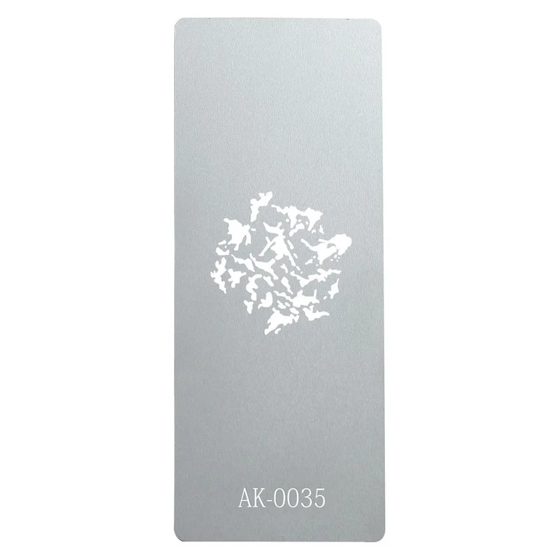 Godox AK GS1 Metal GOBO Set pour AK R21