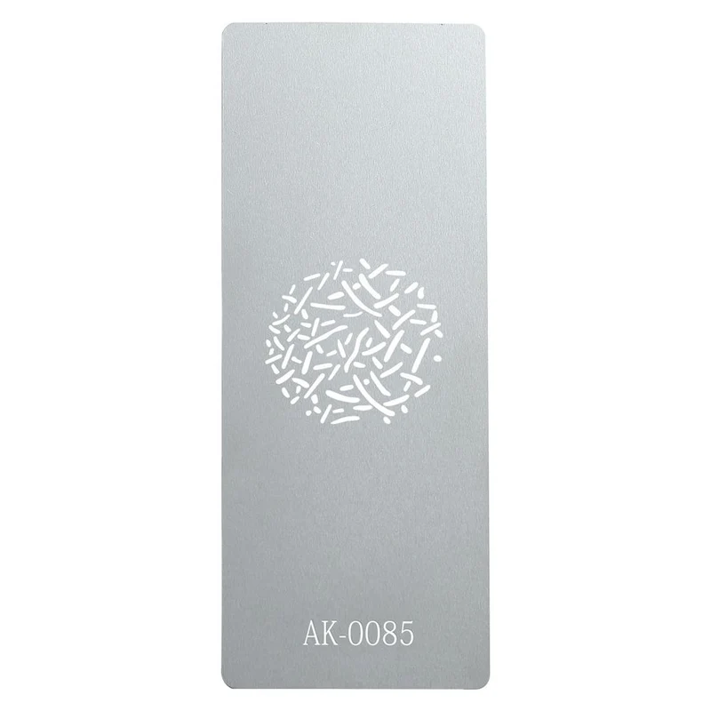 Godox AK GS1 Metal GOBO Set pour AK R21