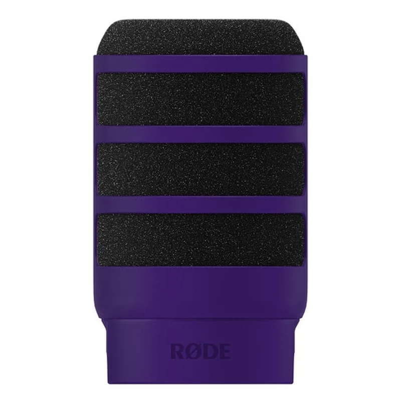 RØDE WS14 violet