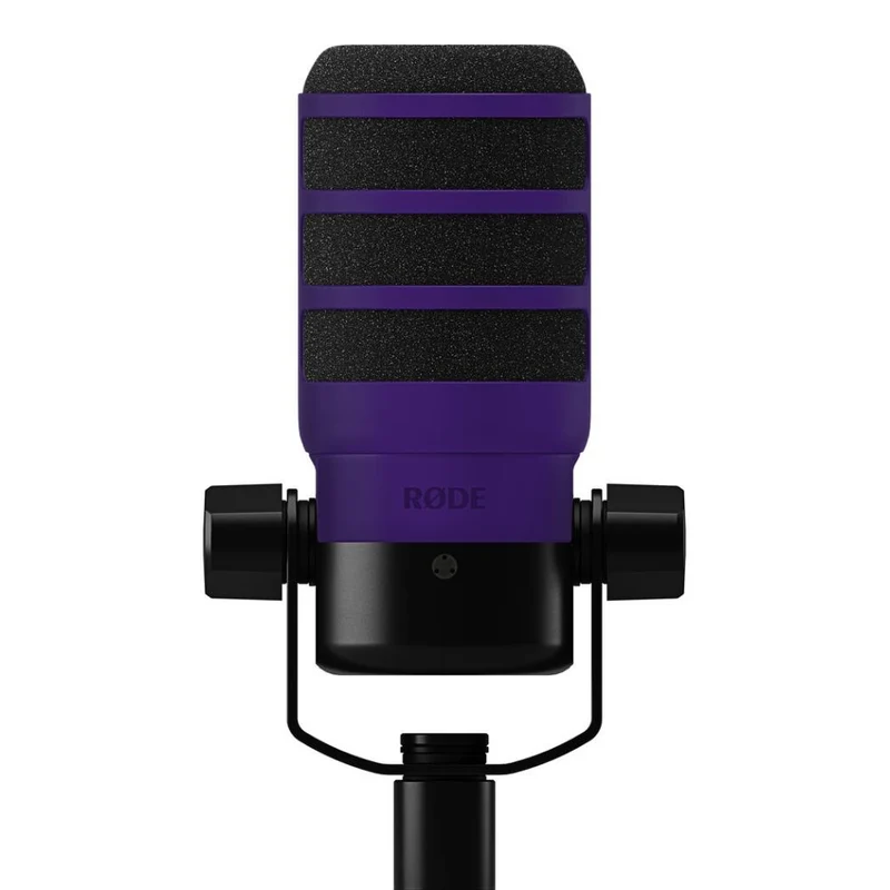 RØDE WS14 violet