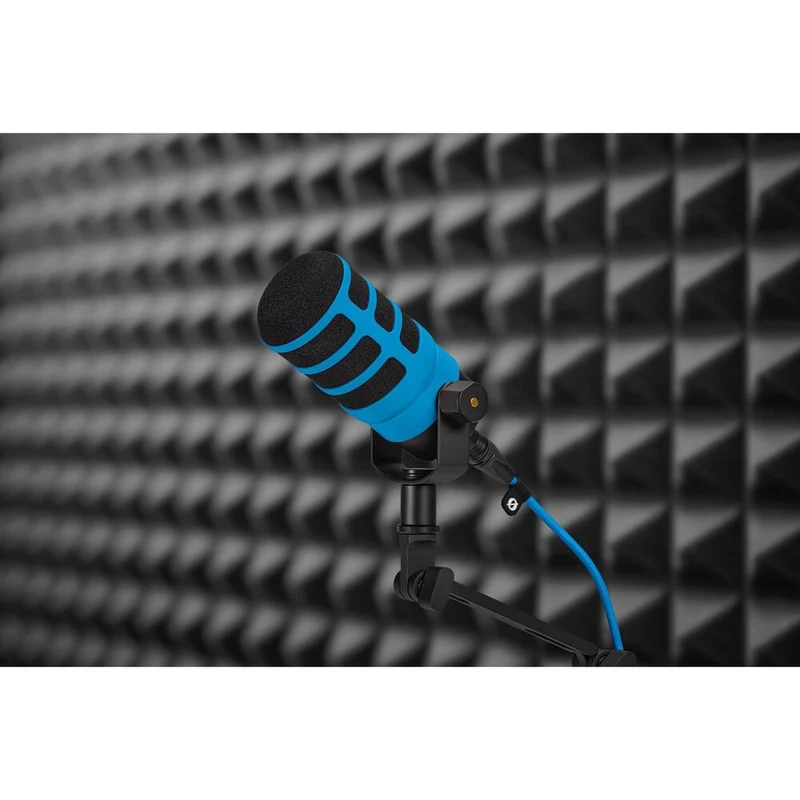 RØDE WS14 bleu
