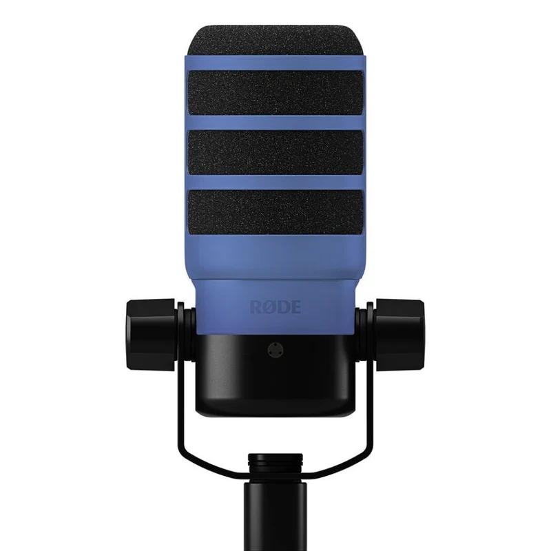 RØDE WS14 bleu