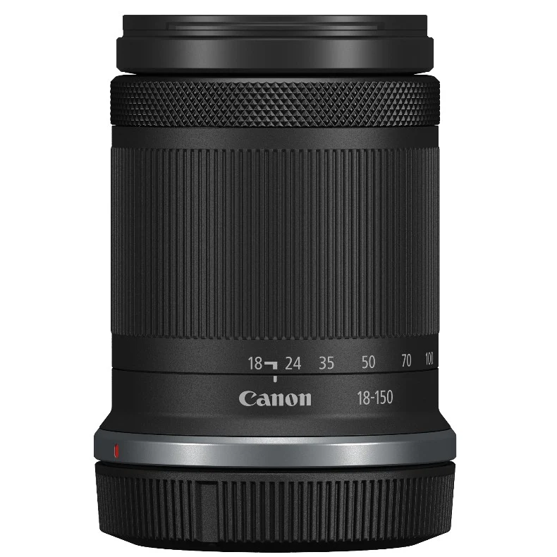 Canon EOS R7 + 18-150mm IS STM Kit Édition Spéciale