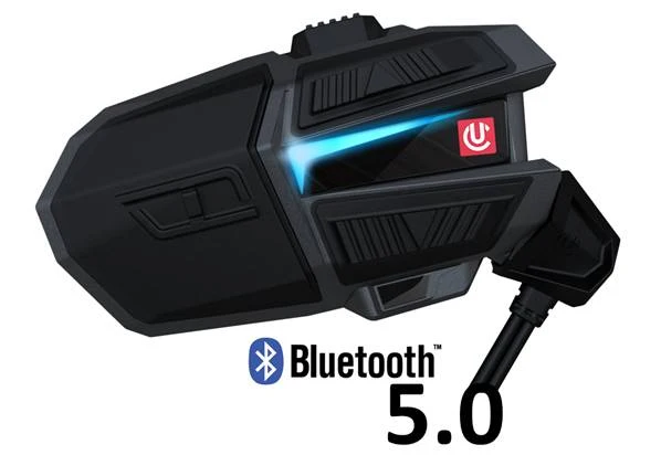 Kit Mains-libres & Intercom Motion 6 - Uclear