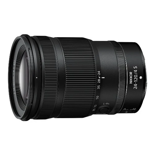 Nikon Z6 III + Nikkor Z 24-120mm f/4,0 S