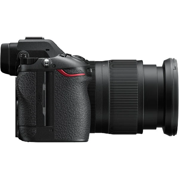 Nikon Z6 III + Nikkor Z 24-70mm f/4.0 S