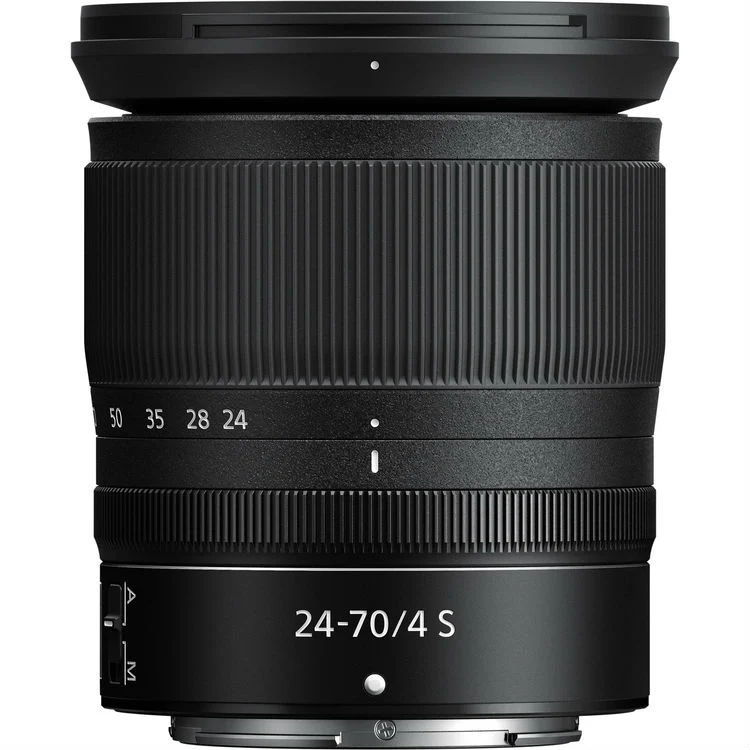 Nikon Z6 III + Nikkor Z 24-70mm f/4.0 S