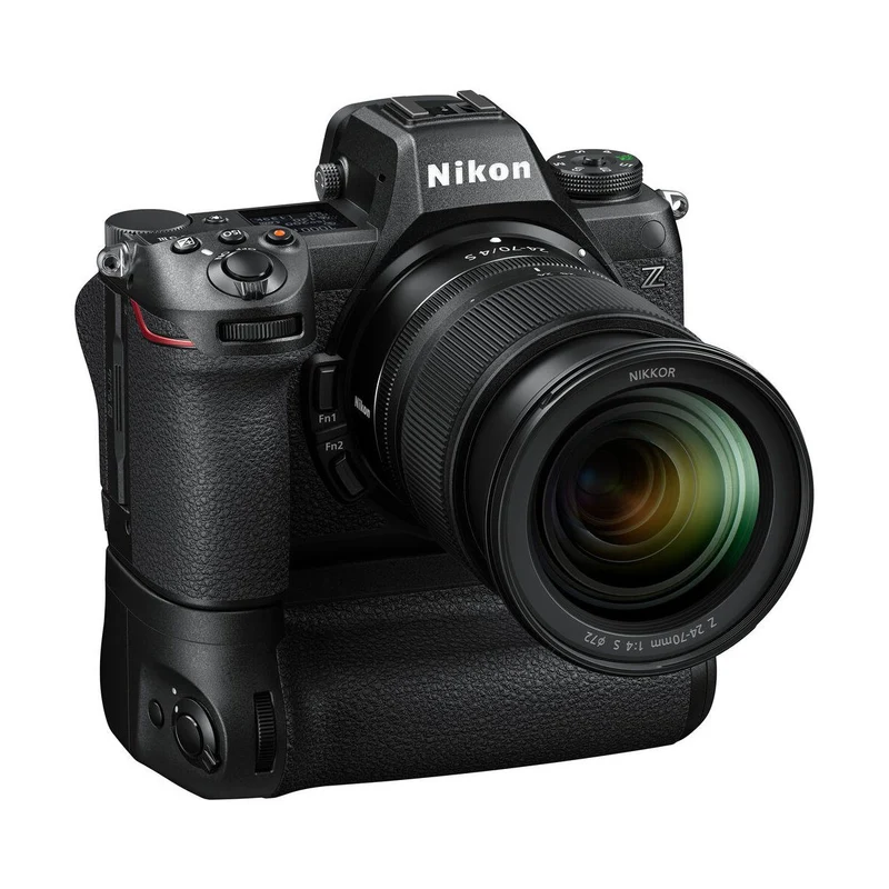 Nikon Power Battery Pack MB-N14 pour Z6 III