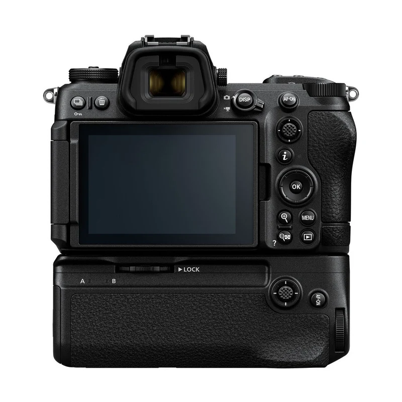 Nikon Power Battery Pack MB-N14 pour Z6 III