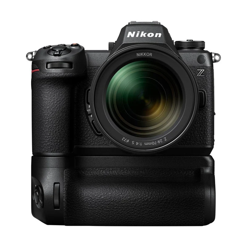 Nikon Power Battery Pack MB-N14 pour Z6 III