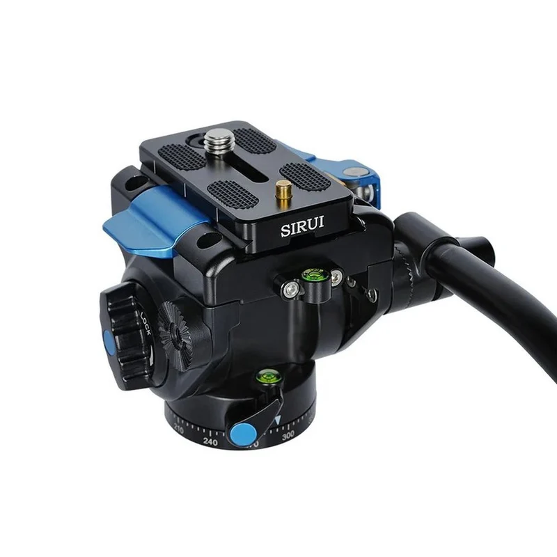Sirui VA-5X Tête vidéo