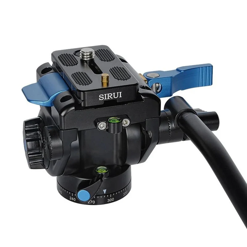 Sirui VA-5X Tête vidéo